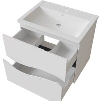  Mixline Тумба под умывальник Лайф 60 553031 - Превью изображения №2 — Интернет-магазин Time-Shop