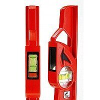 Уровень строительный Kapro Plumbsite Shark 920-10-80 - Превью изображения №2 — Интернет-магазин Time-Shop