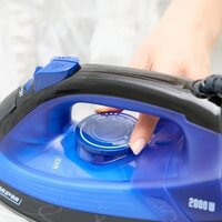 Утюг MPM MZE-25 - Превью изображения №10 — Интернет-магазин Time-Shop