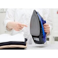 Утюг MPM MZE-25 - Превью изображения №5 — Интернет-магазин Time-Shop