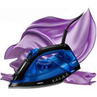 Утюг MPM MZE-25 - Превью изображения №2 — Интернет-магазин Time-Shop