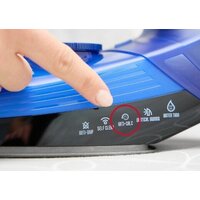 Утюг MPM MZE-25 - Превью изображения №3 — Интернет-магазин Time-Shop