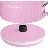 Электрический чайник Russell Hobbs Eden Kettle Pink 27362-70 - Превью изображения №3 — Интернет-магазин Time-Shop