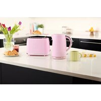 Электрический чайник Russell Hobbs Eden Kettle Pink 27362-70 - Превью изображения №5 — Интернет-магазин Time-Shop