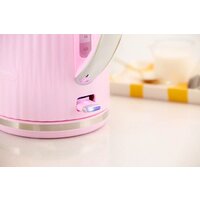 Электрический чайник Russell Hobbs Eden Kettle Pink 27362-70 - Превью изображения №4 — Интернет-магазин Time-Shop