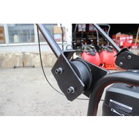 Виброплита Impulse VP120L - Превью изображения №3 — Интернет-магазин Time-Shop