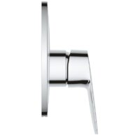 Смеситель Grohe Bauedge 29078001 - Превью изображения №2 — Интернет-магазин Time-Shop