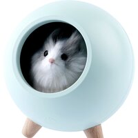 Осевой вентилятор Soler&Palau Silent-100 CZ Ecowatt 5210610000 - Превью изображения №5 — Интернет-магазин Time-Shop