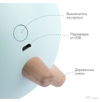 Осевой вентилятор Soler&Palau Silent-100 CZ Ecowatt 5210610000 - Превью изображения №9 — Интернет-магазин Time-Shop