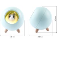 Осевой вентилятор Soler&Palau Silent-100 CZ Ecowatt 5210610000 - Превью изображения №12 — Интернет-магазин Time-Shop
