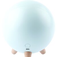 Осевой вентилятор Soler&Palau Silent-100 CZ Ecowatt 5210610000 - Превью изображения №8 — Интернет-магазин Time-Shop