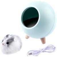 Осевой вентилятор Soler&Palau Silent-100 CZ Ecowatt 5210610000 - Превью изображения №10 — Интернет-магазин Time-Shop