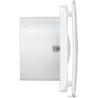 Осевой вентилятор ERA D120 Wave 120C ET - Превью изображения №3 — Интернет-магазин Time-Shop