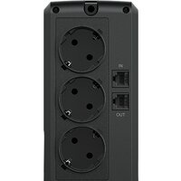 Источник бесперебойного питания CyberPower UT850EG - Превью изображения №3 — Интернет-магазин Time-Shop