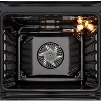 Электрический духовой шкаф Krona ELEMENT plus 60 IX - Превью изображения №12 — Интернет-магазин Time-Shop