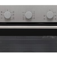 Электрический духовой шкаф Krona ELEMENT plus 60 IX - Превью изображения №6 — Интернет-магазин Time-Shop