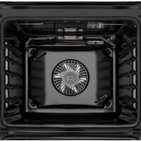 Электрический духовой шкаф Krona ELEMENT plus 60 IX - Превью изображения №11 — Интернет-магазин Time-Shop