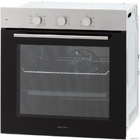 Электрический духовой шкаф Krona ELEMENT plus 60 IX - Превью изображения №2 — Интернет-магазин Time-Shop