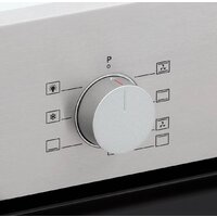 Электрический духовой шкаф Krona ELEMENT plus 60 IX - Превью изображения №7 — Интернет-магазин Time-Shop