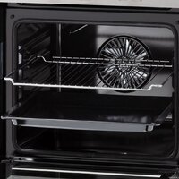 Электрический духовой шкаф Krona ELEMENT plus 60 IX - Превью изображения №10 — Интернет-магазин Time-Shop