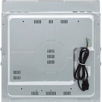Электрический духовой шкаф Krona ELEMENT plus 60 IX - Превью изображения №5 — Интернет-магазин Time-Shop