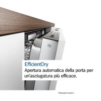 Встраиваемая посудомоечная машина Bosch Serie 4 SMV4ENX06E - Превью изображения №6 — Интернет-магазин Time-Shop