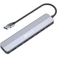 USB-хабы и док-станции