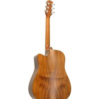 Акустическая гитара Randon RGI-500 - Превью изображения №5 — Интернет-магазин Time-Shop