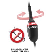 Фен Valera E-Power 2030 Pure White - Превью изображения №3 — Интернет-магазин Time-Shop