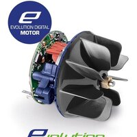 Фен Valera E-Power 2030 Pure White - Превью изображения №2 — Интернет-магазин Time-Shop