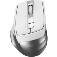 A4Tech Fstyler FG35S (белый/серебристый)