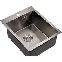 Milacio Denia 41 Steel MC.77469 (вороненая сталь)