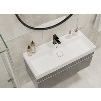 Умывальник Aqwella Вилис 4610119205164 - Превью изображения №3 — Интернет-магазин Time-Shop