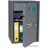 Офисный сейф SAFEtronics NTL-62Me - Превью изображения №2 — Интернет-магазин Time-Shop