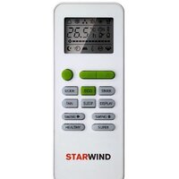 Кондиционер StarWind TAC-09CHSA/XAA1 - Превью изображения №2 — Интернет-магазин Time-Shop