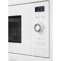 Микроволновая печь Monsher MMH 201 W - Превью изображения №4 — Интернет-магазин Time-Shop