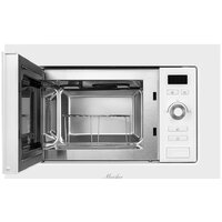 Микроволновая печь Monsher MMH 201 W - Превью изображения №3 — Интернет-магазин Time-Shop