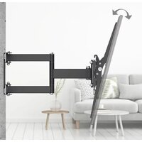 Кронштейн для телевизора Hama 00220830 - Превью изображения №4 — Интернет-магазин Time-Shop