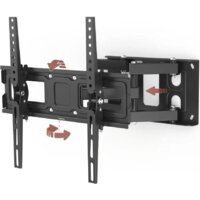 Кронштейн для телевизора Hama 00220830 - Превью изображения №3 — Интернет-магазин Time-Shop