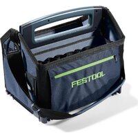 Сумка для инструментов Festool Systainer ToolBag SYS3 T-BAG M 577501 - Превью изображения №2 — Интернет-магазин Time-Shop