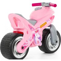 Каталка Полесье МХ 80608 - Превью изображения №4 — Интернет-магазин Time-Shop