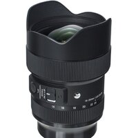 Объектив Sigma 14-24mm f/2.8 DG DN Art Sony E - Превью изображения №3 — Интернет-магазин Time-Shop