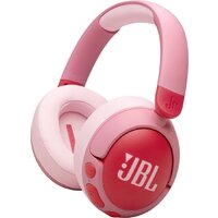 JBL Junior 470NC (розовый)