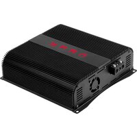 Автомобильный усилитель Урал ТТ 4.600 - Превью изображения №2 — Интернет-магазин Time-Shop