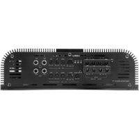 Автомобильный усилитель Урал ТТ 4.600 - Превью изображения №3 — Интернет-магазин Time-Shop