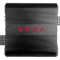 Автомобильный усилитель Урал ТТ 4.600 - Превью изображения №5 — Интернет-магазин Time-Shop