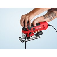 Электролобзик Wortex JS 9008 E 1335988 - Превью изображения №13 — Интернет-магазин Time-Shop