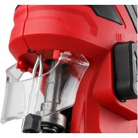 Электролобзик Wortex JS 9008 E 1335988 - Превью изображения №8 — Интернет-магазин Time-Shop