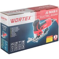 Электролобзик Wortex JS 9008 E 1335988 - Превью изображения №14 — Интернет-магазин Time-Shop