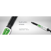 Щетка-выпрямитель Concept kf1310ze - Превью изображения №3 — Интернет-магазин Time-Shop